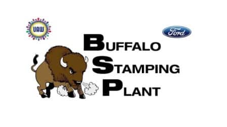 Buffalo Stamping